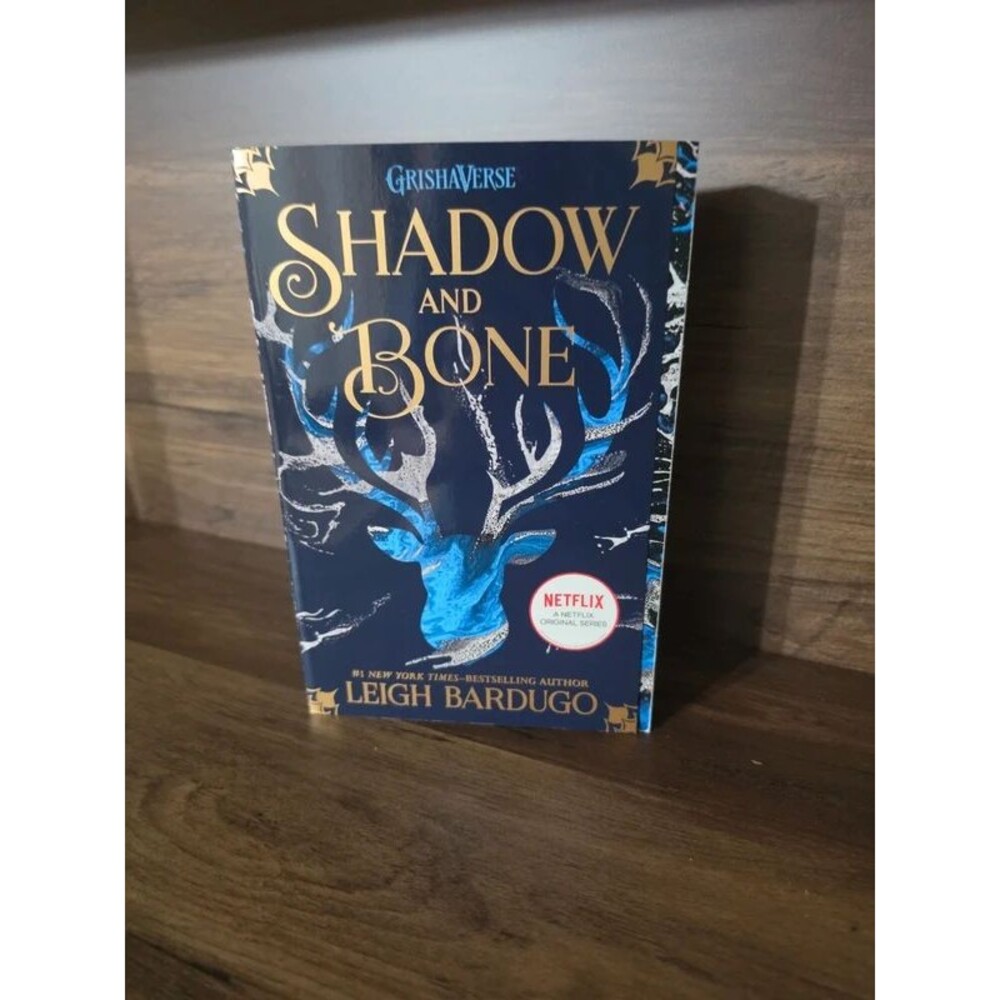 Shadow and Bone